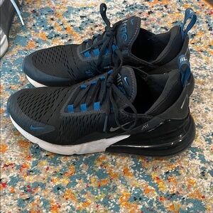 Nike Air Max 270’s